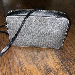 Michael Kors crossbody